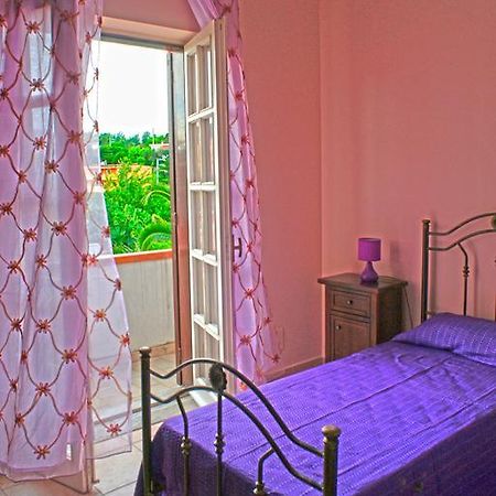 Bed and Breakfast La Casa Di Miro Catanzaro Habitación foto