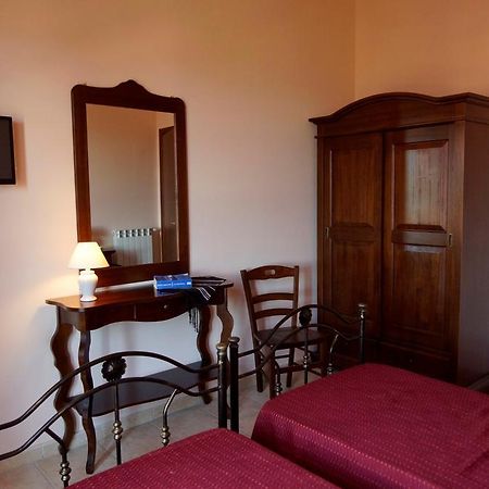 Bed and Breakfast La Casa Di Miro Catanzaro Exterior foto