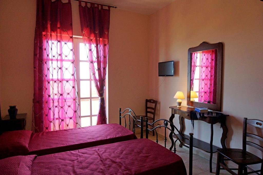 Bed and Breakfast La Casa Di Miro Catanzaro Exterior foto