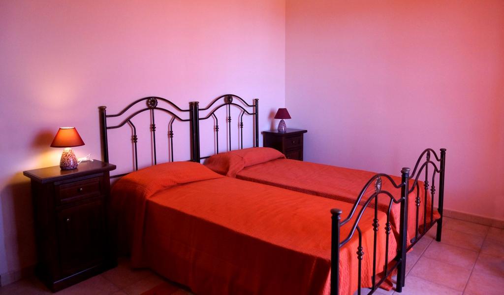 Bed and Breakfast La Casa Di Miro Catanzaro Exterior foto