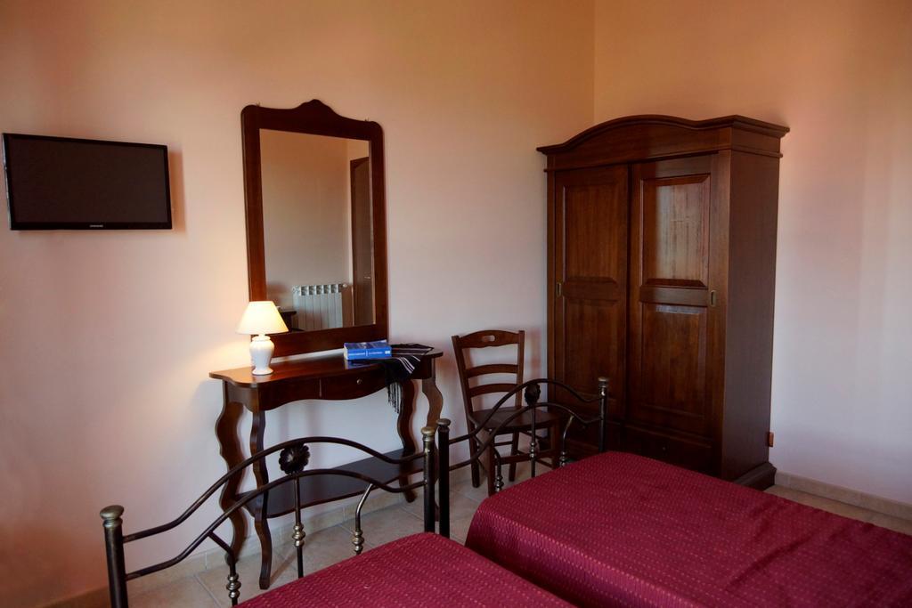 Bed and Breakfast La Casa Di Miro Catanzaro Exterior foto