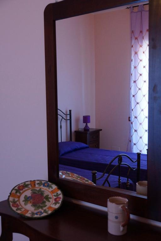 Bed and Breakfast La Casa Di Miro Catanzaro Habitación foto