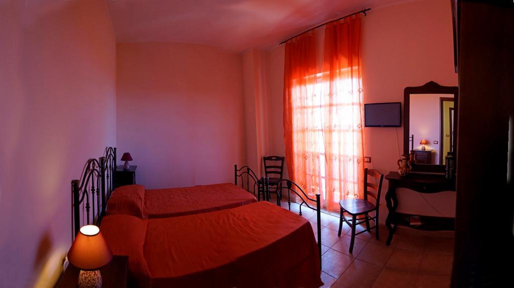 Bed and Breakfast La Casa Di Miro Catanzaro Exterior foto