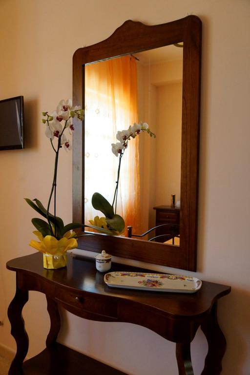 Bed and Breakfast La Casa Di Miro Catanzaro Exterior foto
