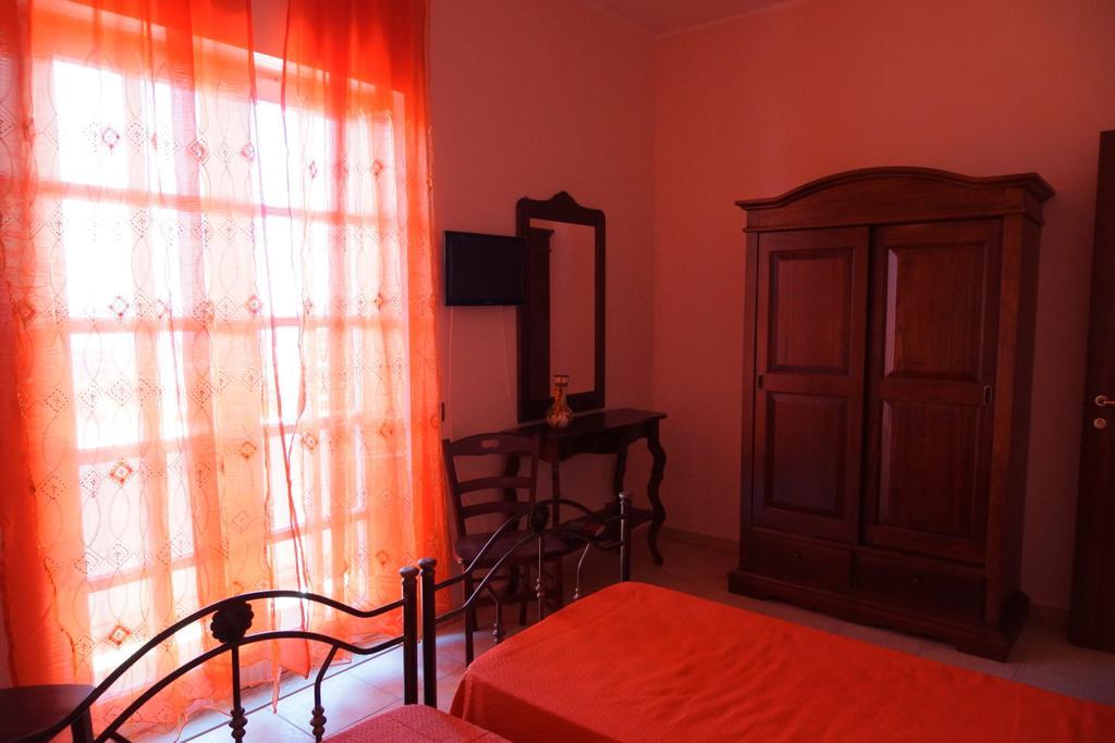 Bed and Breakfast La Casa Di Miro Catanzaro Exterior foto